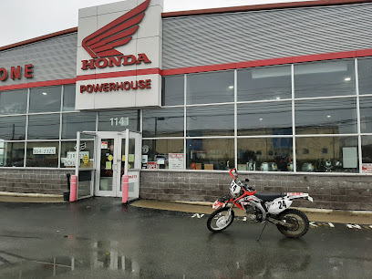 Honda One Sales & Parts