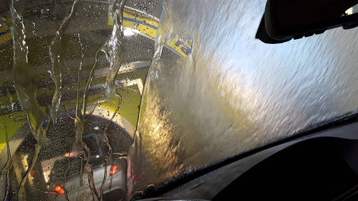 The Better Wash - Gladstone Express Tunnel Car Wash