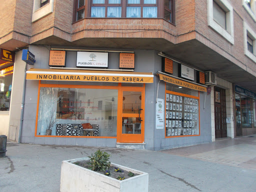 PUEBLOSDERIBERA en Aranda de Duero