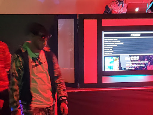 Live Music Venue «Miami LIVE», reviews and photos, 912 71st St, Miami Beach, FL 33141, USA