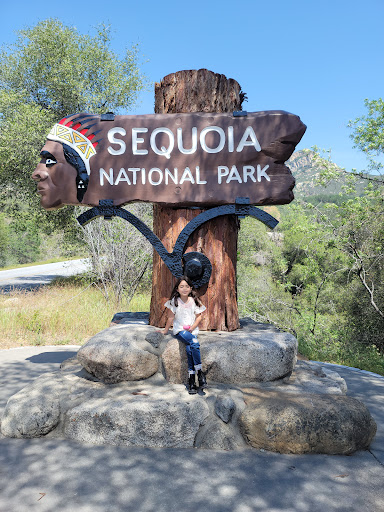 National Park «Sequoia National Park», reviews and photos