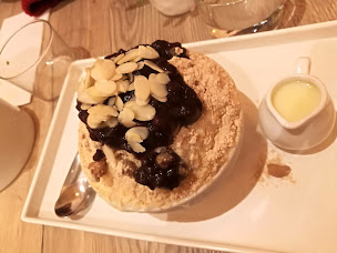 Photo n°45 de Sweetea's à Paris ()