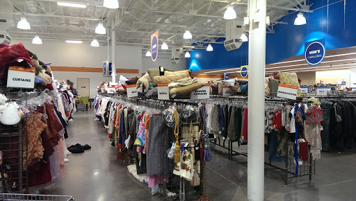 Thrift Store «Power & Ray Goodwill Retail Store & Donation Center», reviews and photos, 5263 S Power Rd, Mesa, AZ 85212, USA