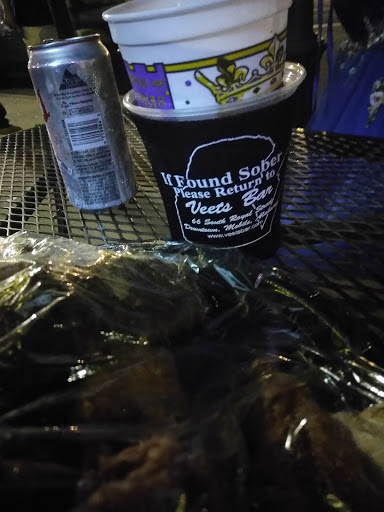 Cocktail Bar «Veets Bar», reviews and photos, 66 S Royal St, Mobile, AL 36602, USA