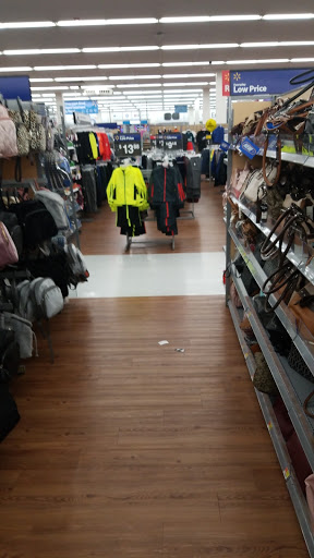 Discount Store «Walmart», reviews and photos, 1000 Easton Rd #200, Wyncote, PA 19095, USA