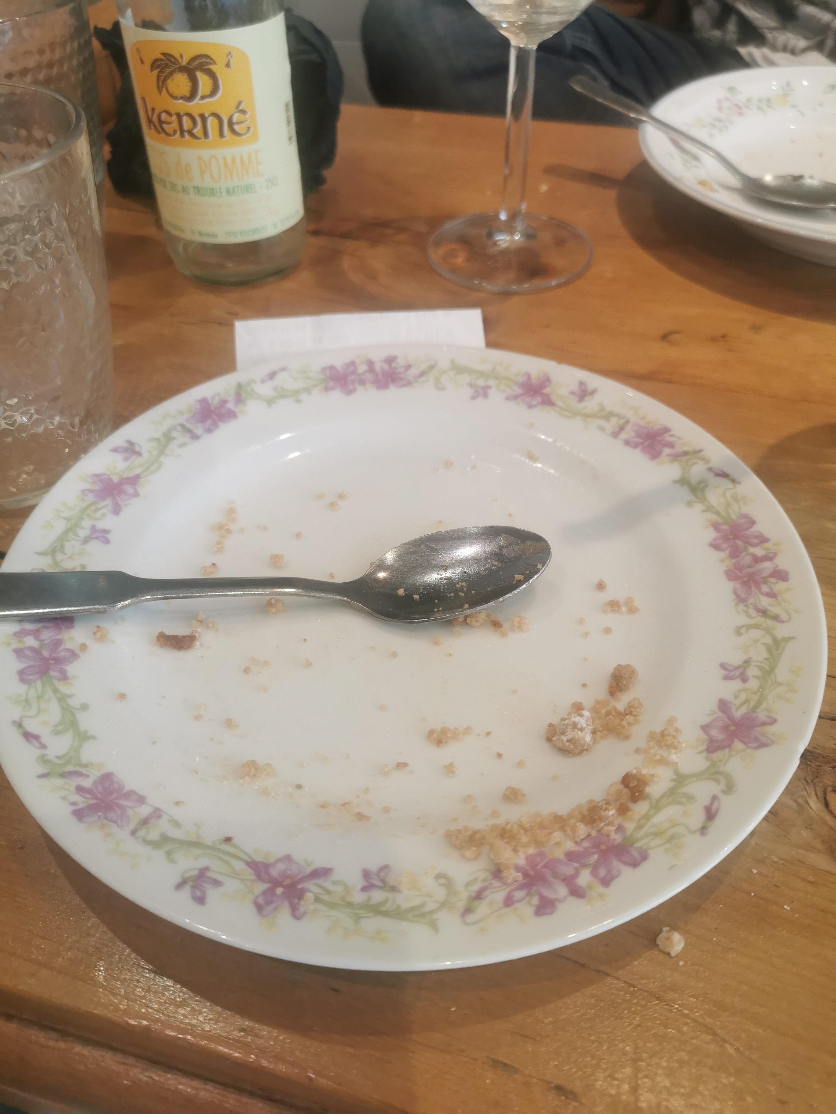 Photo n° 2 de l'avis de Maxime.a fait le 22/08/2022 à 12:46