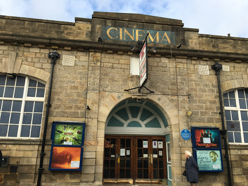Cottage Road Cinema
