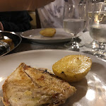 Photo n°3 de l'avis de Armin. fait le 03/10/2022 à 11:41 sur le  Ristorante Osteria alla Valle à Trieste