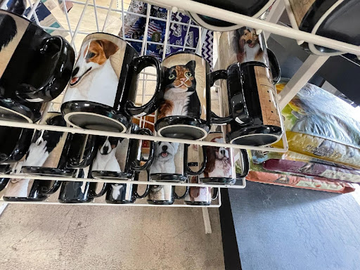 Pet Supply Store «Pet Pantry & Dog Wash», reviews and photos, 5148 Academy Blvd N, Colorado Springs, CO 80918, USA