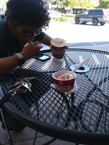 Ice Cream Shop «Cold Stone Creamery», reviews and photos, 4247 Atlantic Ave, Long Beach, CA 90807, USA