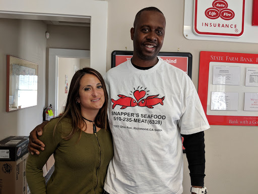 Insurance Agency «Jain Williams - State Farm Insurance Agent», reviews and photos