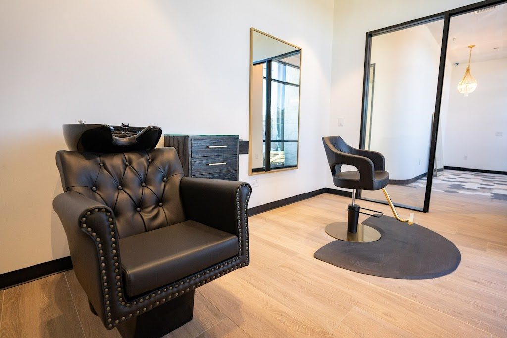 Sedro Salon Suites 78633