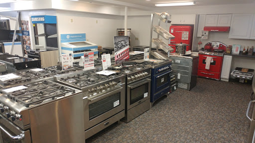 Appliance Store «Dunnett Appliance & Mattress», reviews and photos, 63 Washington St, Bangor, ME 04401, USA