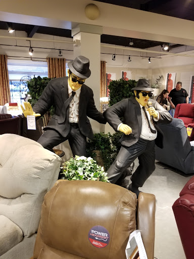 Furniture Store «Suburban Furniture», reviews and photos, 10 NJ-10, Succasunna, NJ 07876, USA