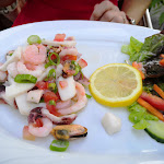 Photo n°2 de l'avis de Usul. fait le 27/08/2023 à 16:31 sur le  Schaarschmidt Bistro à Bonn