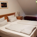 Photo n°4 de l'avis de Nadine. fait le 30/08/2019 à 21:14 sur le  Hotel Annaberg Bad Dürkheim à Bad Dürkheim