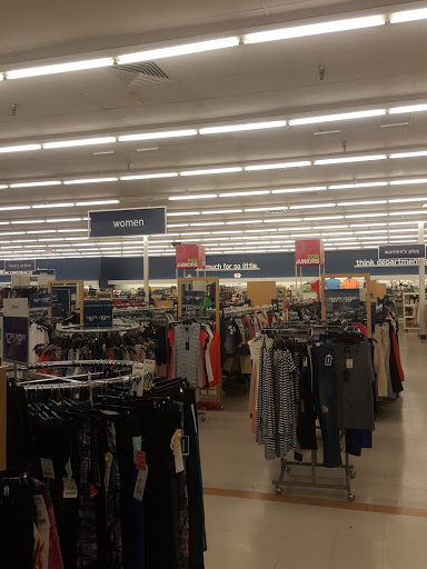 Department Store «Marshalls», reviews and photos, 300 New State Hwy, Raynham, MA 02767, USA
