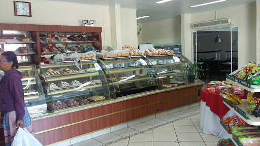 Logo da empresa - Nobresy Pan