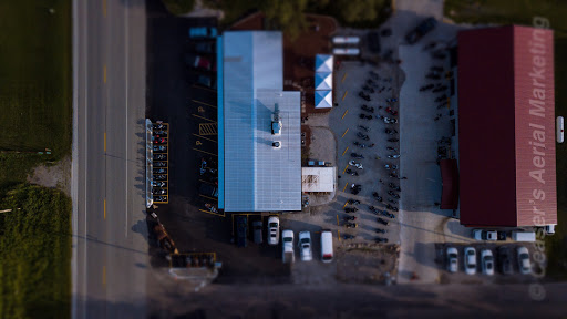 Used Motorcycle Dealer «BFE Vintage Motorcycles», reviews and photos, 1 Luther St, Luther, IA 50152, USA