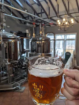 Oxford Connecticut breweries