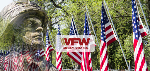 Morningside VFW Post 3945