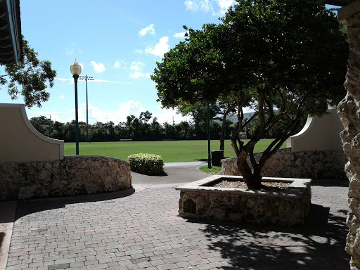 Park «Evelyn Greer Park», reviews and photos, 8200 SW 124th St, Pinecrest, FL 33156, USA