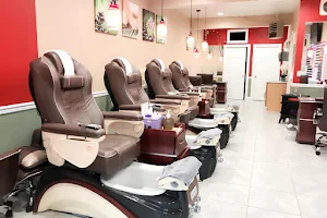 Angel Nails Spa image