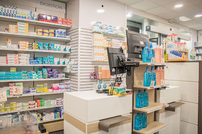 Pharmacie Pharmavance Mairie du 10 à Paris