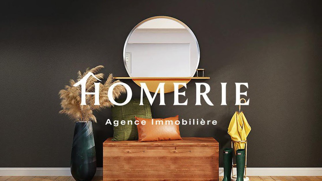 Agence Immobiliere Homerie à Sancerre (Cher 18)