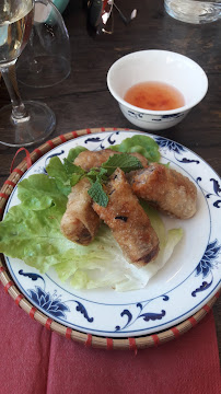 Plats et boissons du Restaurant vietnamien Quan Ngon à Brest - n°12