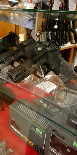 Sporting Goods Store «Rockport Tackle Town», reviews and photos, 3010 TX-35, Rockport, TX 78382, USA