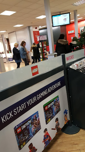 Reviews of Argos Emersons Green (Inside Sainsbury's) in Bristol - Appliance store