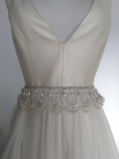 Bridal Shop «White Orchid Bridal», reviews and photos, 165 Dekalb Industrial Way b, Decatur, GA 30030, USA