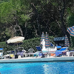 Photo n°4 de l'avis de chiara.o fait le 09/08/2020 à 18:18 sur le  Hotel Terme Vulcania à Montegrotto Terme