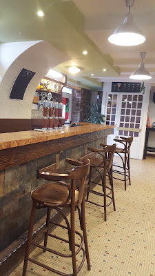 Bar Le Rallye à Douarnenez