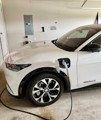 EV Chargers of Oklahoma - Photo 2 - Car repair in Edmond, OK, Oklahoma City