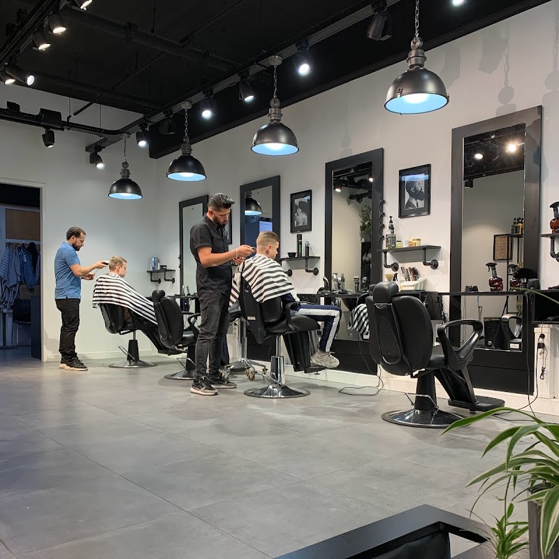 Zoetermeer Barbershop