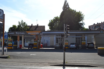 Access - TotalEnergies à Belfort