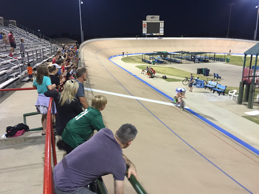 The Superdrome
