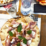 Photo n°1 de l'avis de Claudia.e fait le 13/05/2024 à 14:03 sur le  Pizzeria Via Cassia à Montefiascone