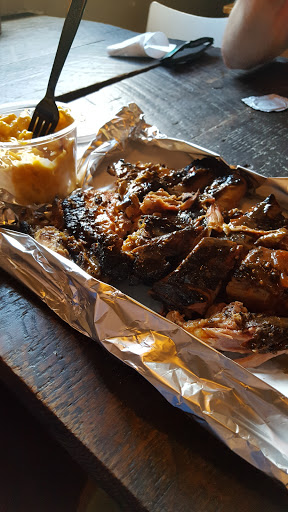 Barbecue Restaurant «Rocklands Barbeque & Grilling Company», reviews and photos, 3471 Washington Blvd, Arlington, VA 22201, USA
