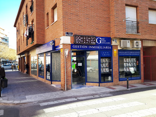 Grupo Gestión Guadalajara en Azuqueca de Henares