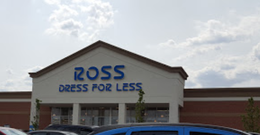 Clothing Store «Ross Dress for Less», reviews and photos, 249 Deane Dr, Rockford, IL 61107, USA