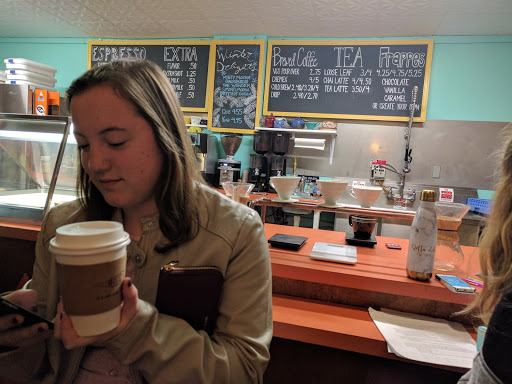 Coffee Shop «The Bean Coffee Shop», reviews and photos, 169 S Gay St, Auburn, AL 36830, USA