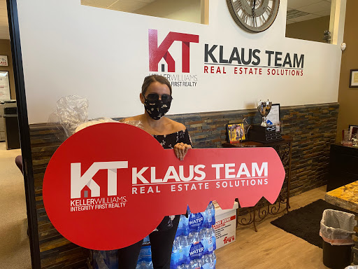 Real Estate Agency «The Kenny Klaus Team», reviews and photos, 2919 S Ellsworth Rd, Mesa, AZ 85212, USA