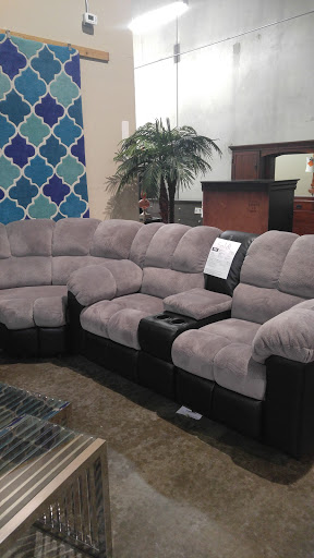 Furniture Store «Mor Furniture for Less», reviews and photos, 10487 SW Cascade Ave, Tigard, OR 97223, USA