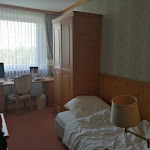 Photo n°2 de l'avis de Benoit.a fait le 16/08/2017 à 12:50 sur le  Hotel Kaiseralm GmbH à Bischofsgrün