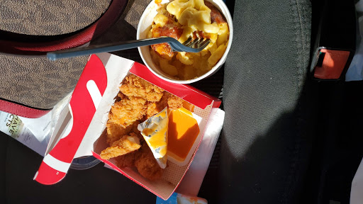 Fast Food Restaurant «Chick-fil-A», reviews and photos, 2650 N Federal Hwy, Fort Lauderdale, FL 33306, USA