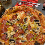 Photo n°2 de l'avis de Charlotte.� fait le 11/02/2024 à 16:44 sur le  Ristorant Da Nicola à Grünstadt