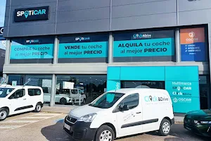 Click&Drive Rent A Car Ciudad Real image
